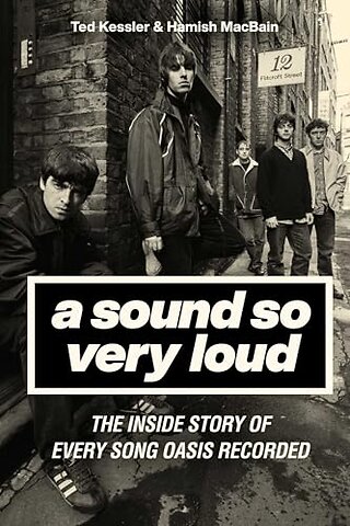 Sound So Very Loud