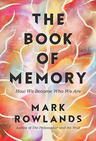 Book of Memory