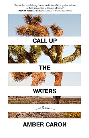 Call Up the Waters