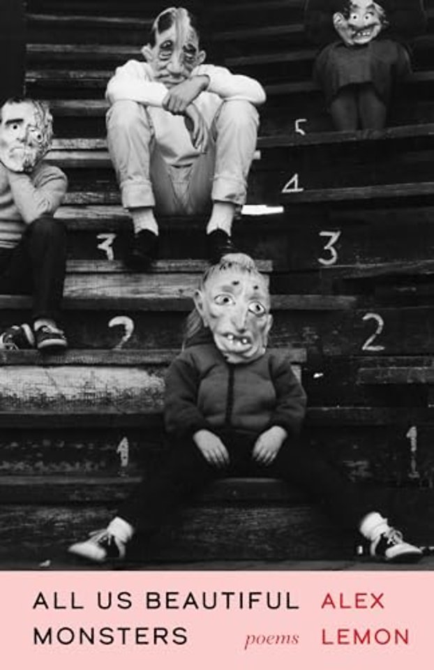 All Us Beautiful Monsters