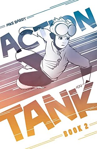 Action Tank Vol. 2
