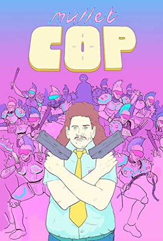Mullet Cop