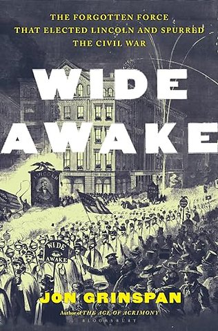 Wide Awake