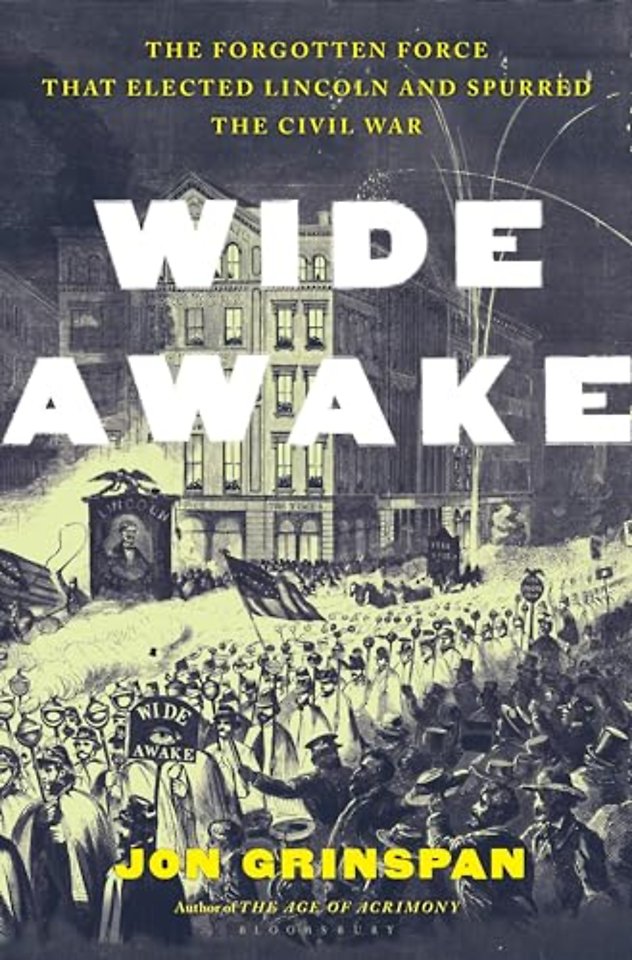 Wide Awake