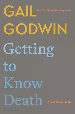 Getting to Know Death