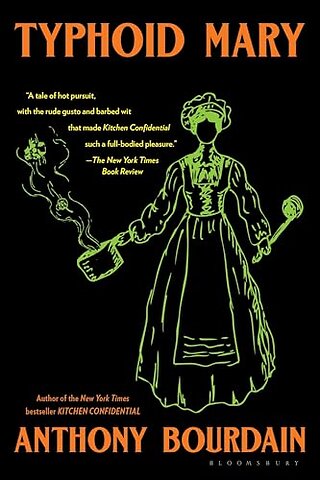Typhoid Mary