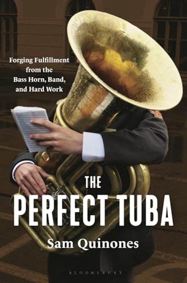 The Perfect Tuba