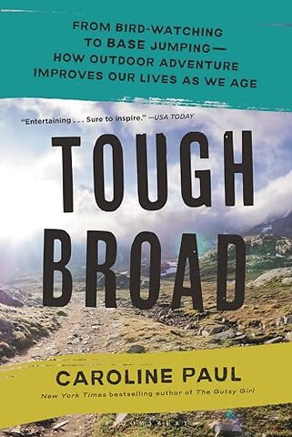 Tough Broad