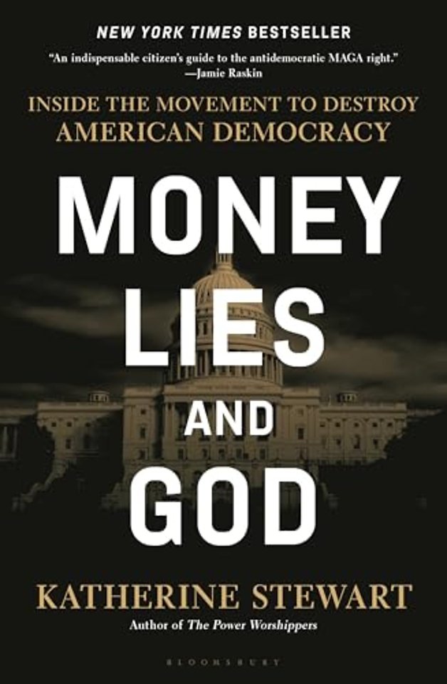Money, Lies, and God