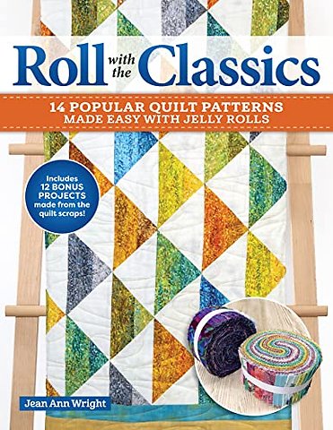 Roll with the Classics