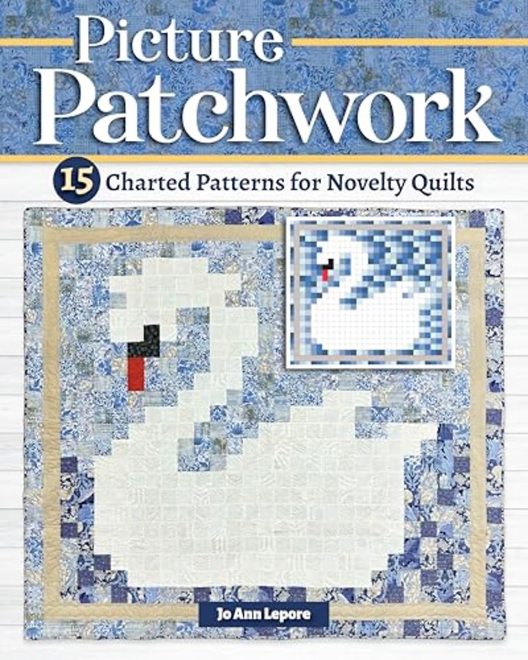 Picture Patchwork