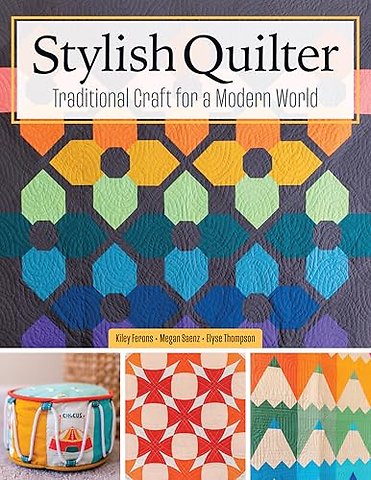 Stylish Quilter