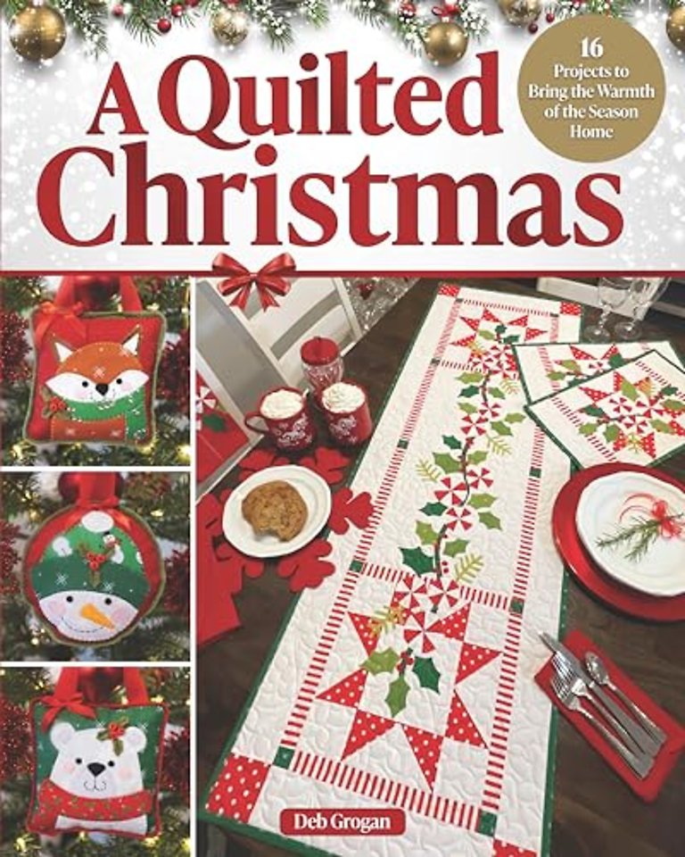 A Quilted Christmas