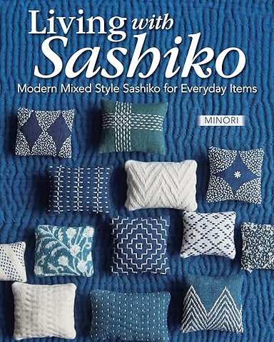 Modern Sashiko