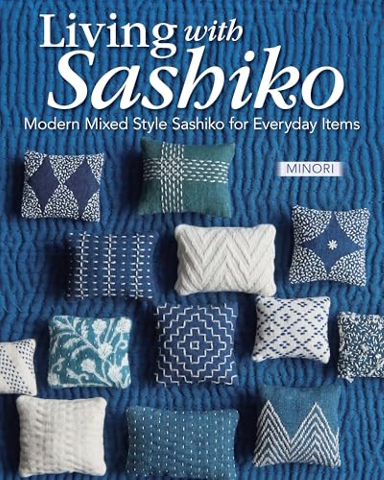 Modern Sashiko