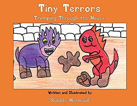 Tiny Terrors