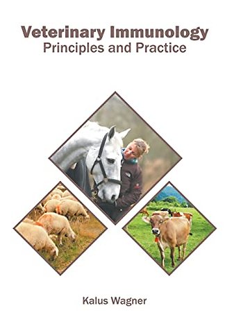 Veterinary Immunology: Principles and Practice