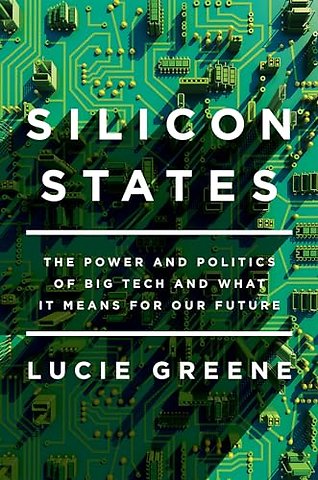 Silicon States
