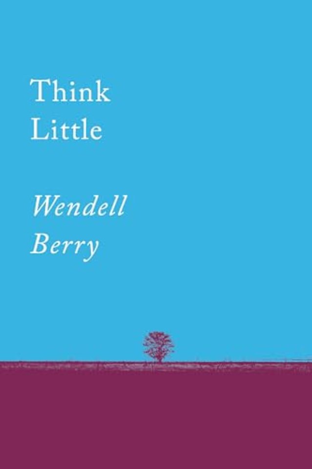Think Little