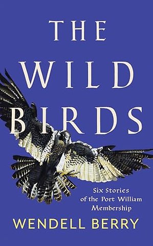 The Wild Birds