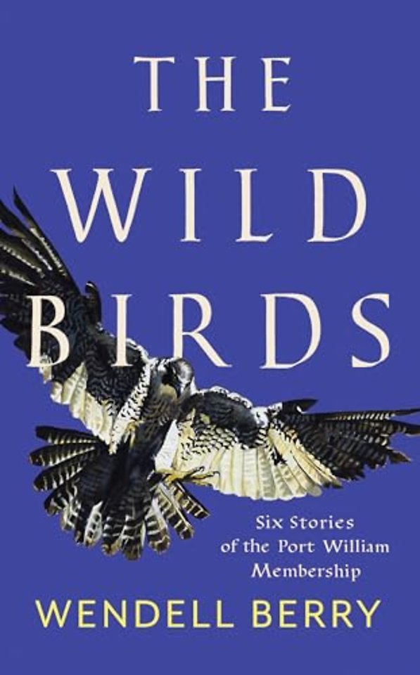 The Wild Birds