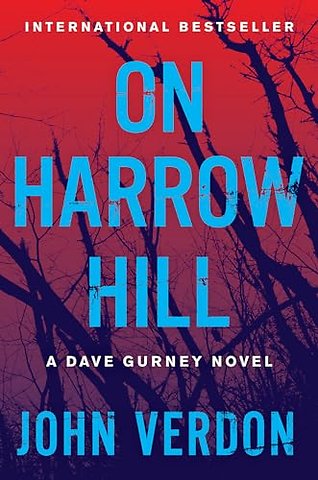 On Harrow Hill