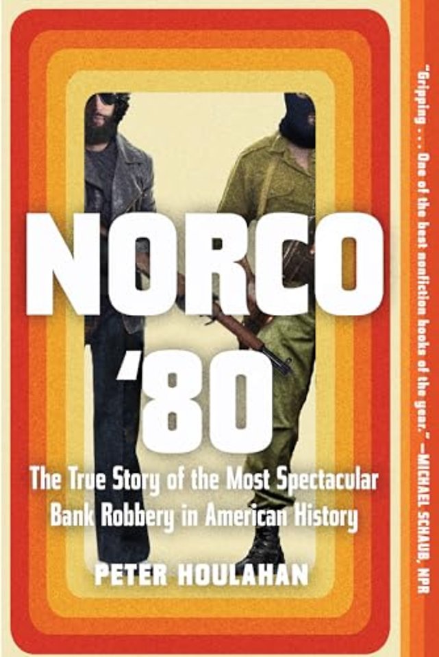 Norco '80