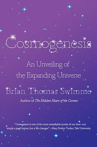 Cosmogenesis