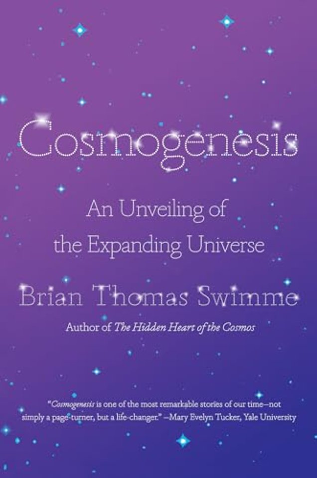 Cosmogenesis