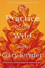 The Practice of the Wild The Practice of the Wild
