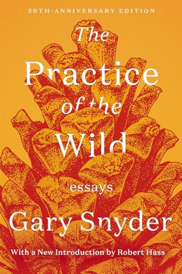 The Practice of the Wild
