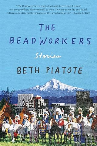 The Beadworkers