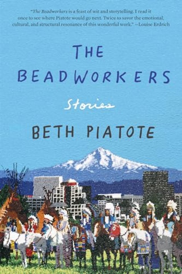 The Beadworkers