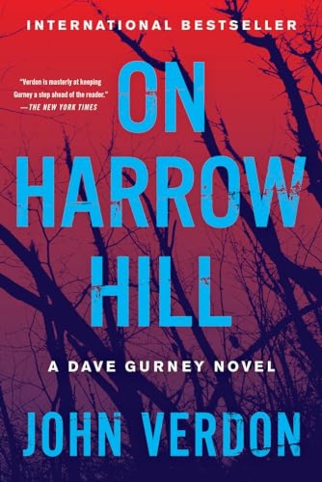 On Harrow Hill