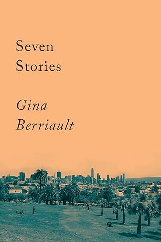 Seven Stories