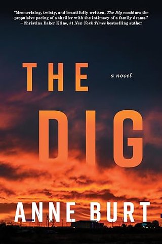 The Dig