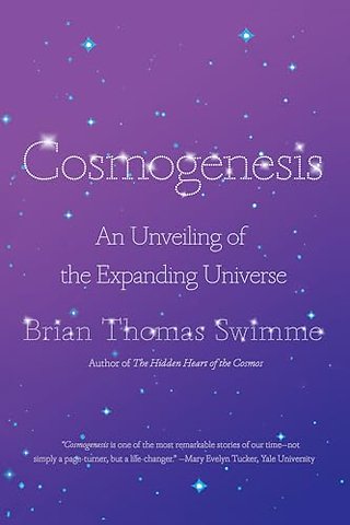Cosmogenesis
