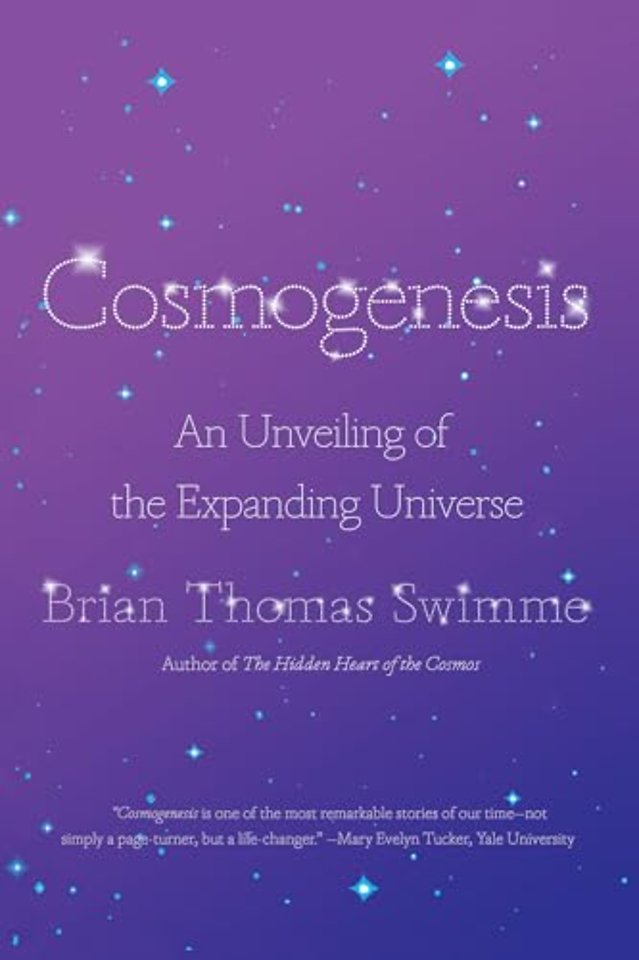 Cosmogenesis