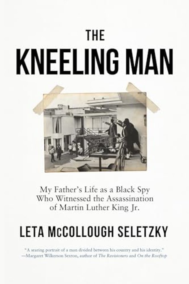 The Kneeling Man