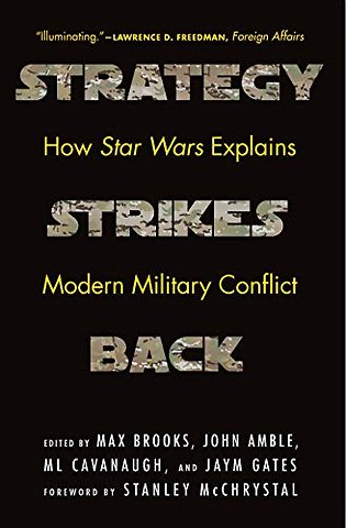 Strategy Strikes Back