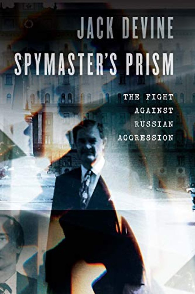 Spymaster'S Prism