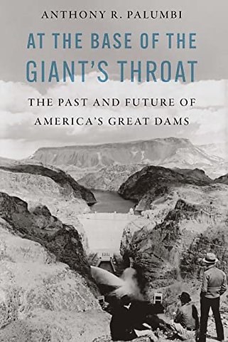 At the Base of the Giant′s Throat – The Past and Future of America′s Great Dams