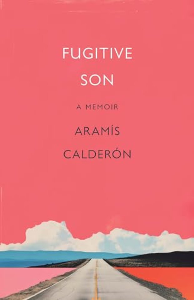 Fugitive Son – A Memoir