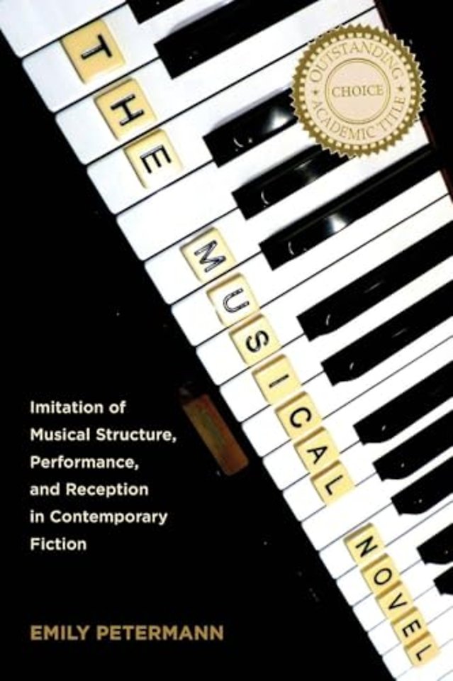 The Musical Novel