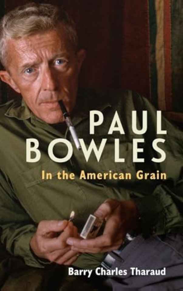 Paul Bowles