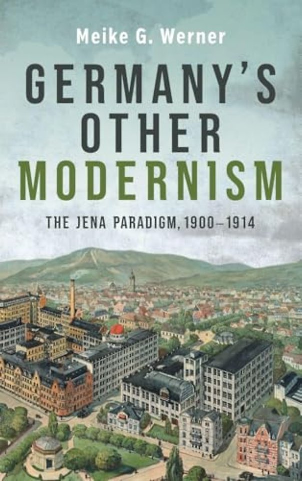 Germany's Other Modernism