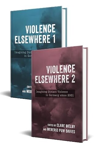 Violence Elsewhere (2 volume set)