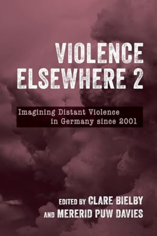 Violence Elsewhere 2