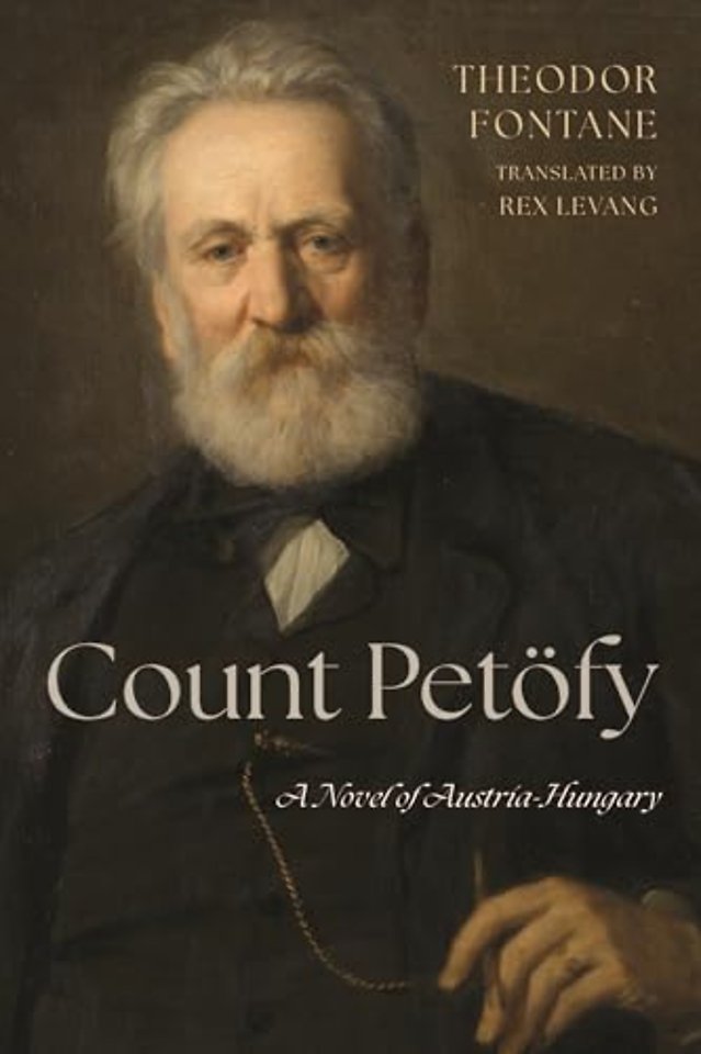 Count Petofy