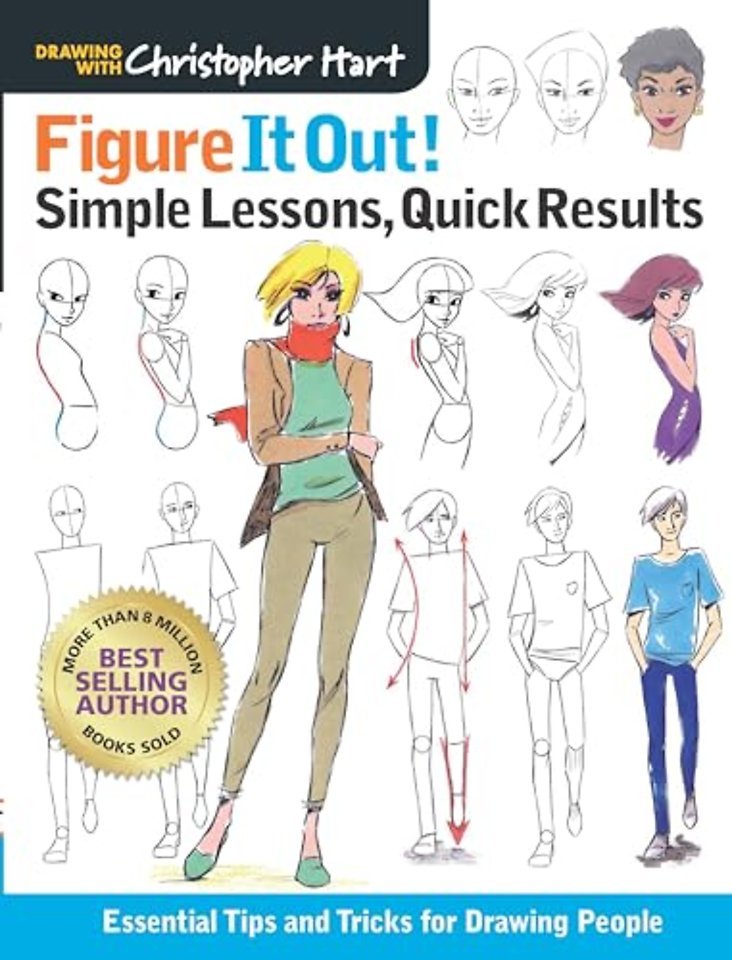Figure It Out Simple Lessons